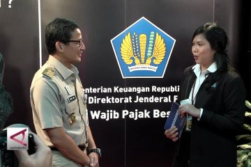 DKI Jakarta upayakan BAZIS selaras dengan BAZNAS