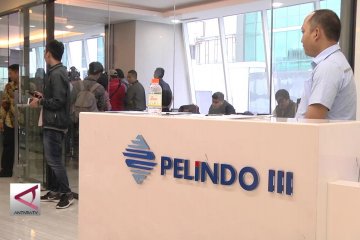 Pelindo III gandeng swasta kembangkan lini bisnis