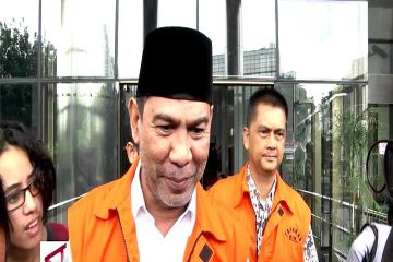 Abdul Latief minta KPK perdalam kajian barang sitaan