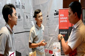 Membangun ekosistem ekonomi digital dari perbatasan