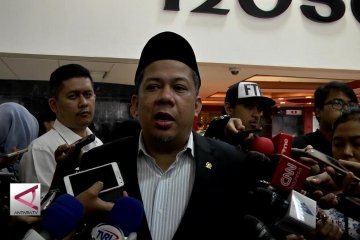 Fahri Hamzah laporkan pimpinan PKS secara pidana