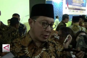 Jemaah haji Indonesia terbanyak, embarkasi antara ditambah