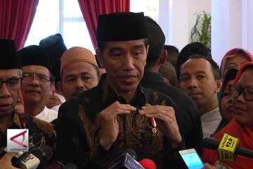 Presiden minta OJK rumuskan ulang dana BWM