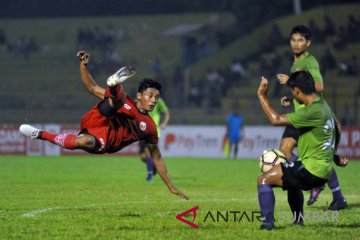 PERTANDINGAN PERSAHABATAN