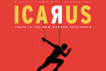 "Icarus" film dokumenter terbaik Oscar 2018