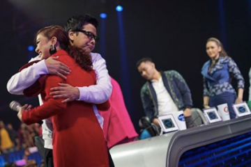 Armand Maulana kaget Marion harus pulang dari Indonesian Idol