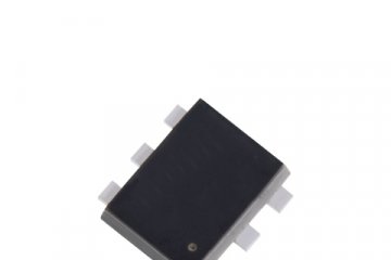 Toshiba perkenalkan MOSFET kecil dengan perlindungan ESD tinggi untuk penggerak LED lampu utama