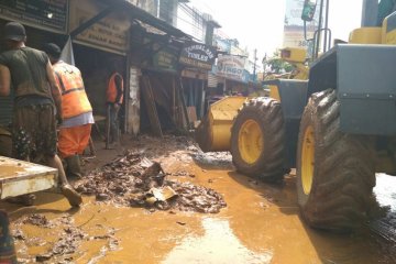 Bandung tanggap darurat bencana