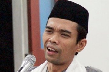 Ribuan muslim Bengkulu hadiri tablig akbar UAS