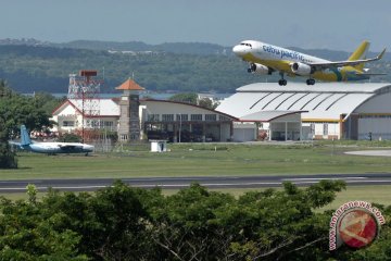 Pembangunan bandara di Buleleng masih berproses