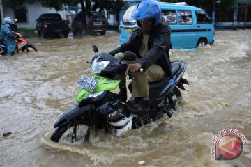 Banjir di Kendari