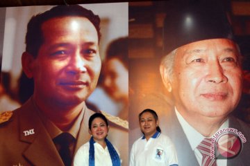 Bulan HM Soeharto