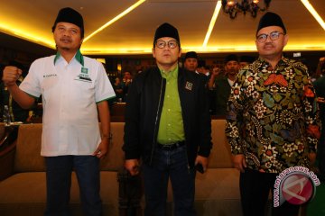 Dukungan PKB pada Pilgub Jateng