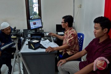 Tanah Bumbu luncurkan program "Sipakde Dokter Rumantis"