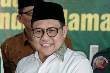 Muhaimin resmikan Posko Jokowi-Cak Imin di Semarang