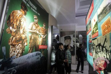 Museum HM Soeharto