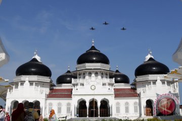 Patroli udara pesawat tempur