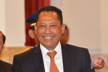 Budi Waseso dapat penghargaan dari Pemkot Semarang