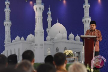 Dewan Masjid Indonesia intensifkan pemberdayaan ekonomi umat