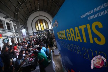 DPR berharap pemerintah sosialisasikan program mudik gratis