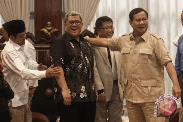 PKS Jakarta dukung Aher jadi Wagub DKI