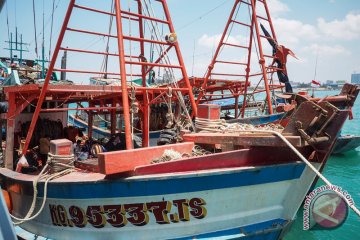Indonesia sampaikan upaya tanggulangi illegal fishing