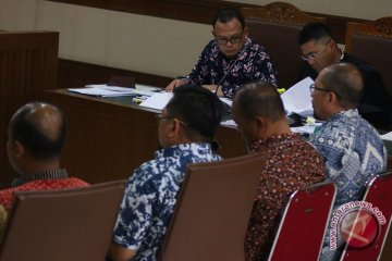 Sidang Lanjutan Sigit Yugoharto