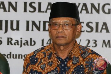 Muhammadiyah: teror bom perbuatan zalim