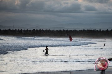 Ridwan Kamil rencanakan revitalisasi Pantai Pangandaran