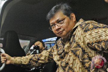 Menperin yakin industri tumbuh diatas pertumbuhan ekonomi