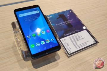 Review Asus ZenFone Max Plus M1