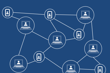 Mungkinkah penyimpanan data blockchain geser teknologi cloud?