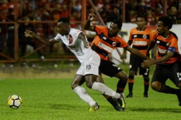 PSM vs Perseru Serui