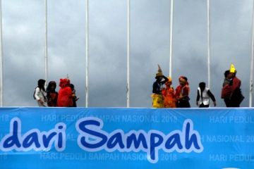 Hari Peduli Sampah Nasional