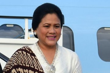 Setelah Bali, Iriana Widodo lanjut ke NTT besok