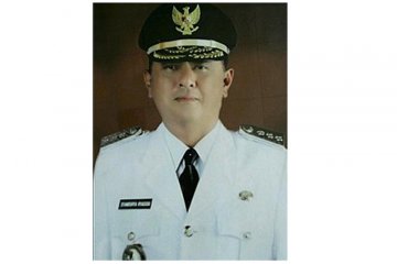 Mantan Gubernur Lampung Syamsurya Ryacudu meninggal dunia