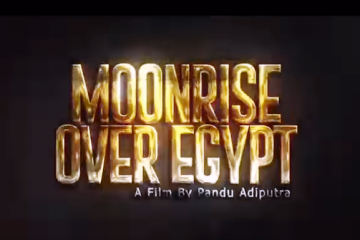 "Moonrise Over Egypt", film produksi UKM dipuji Kemenkop UKM