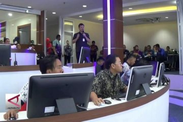 Banjar, Palembang, dan Kota Tangerang wujudkan kota cerdas