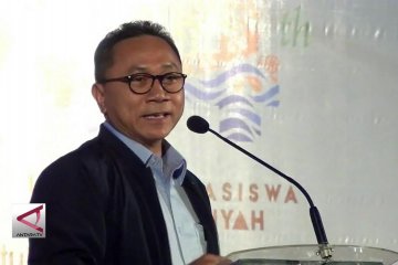 Pesta demokrasi jangan memecah belah bangsa