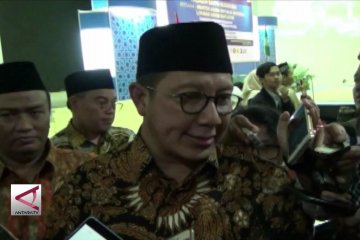 Posisi Santri strategis ditengah kemajemukan Indonesia