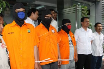 Pengungkapan Jaringan Hacker Internasional