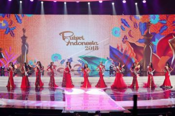 Putri Indonesia 2018