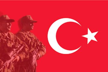 Dubes: Pemberian nama jalan di jakarta praktik diplomasi dengan Turki