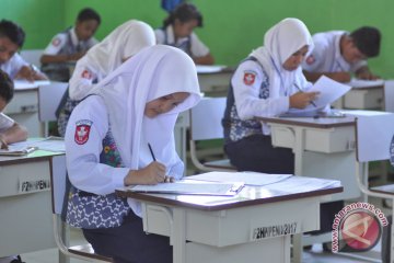 Ujian Nasional tanpa komputer