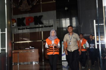 Kasus suap APBD-P Kota Malang