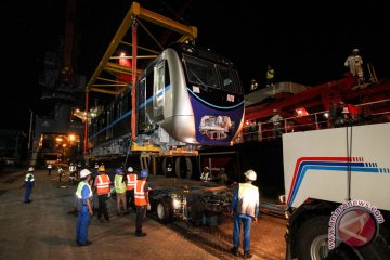 Kepala Kereta MRT