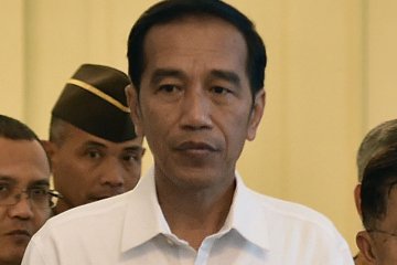 Pengamat: asing tidak suka pertemuan Jokowi-Alumni 212
