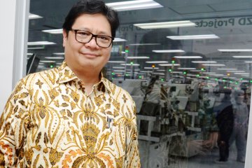 Industri 4.0 ciptakan efisiensi dan profesi baru