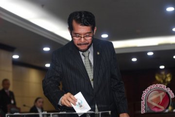 MK gelar pemilihan ketua