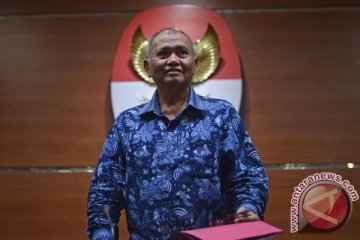 KPK tak dapat penuhi permintaan pemerintah-DPR di RUU KUHP